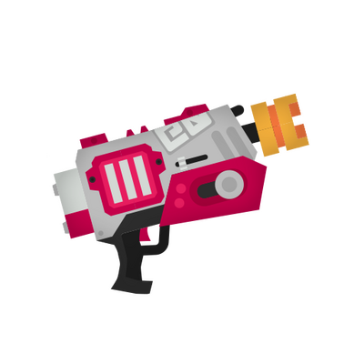 ラピッドブラスター