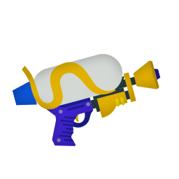 スプラシューター