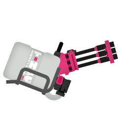 バレルスピナー