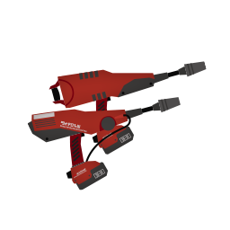 デュアルスイーパー