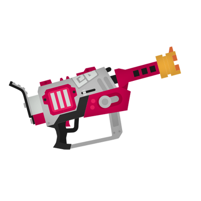 Rブラスターエリート