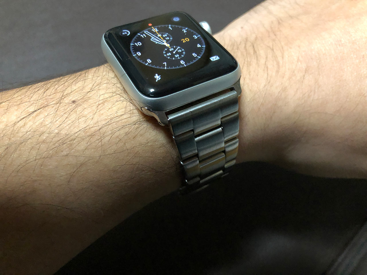 Apple Watch 3の非純正おすすめバンドを試す | Digitalyze