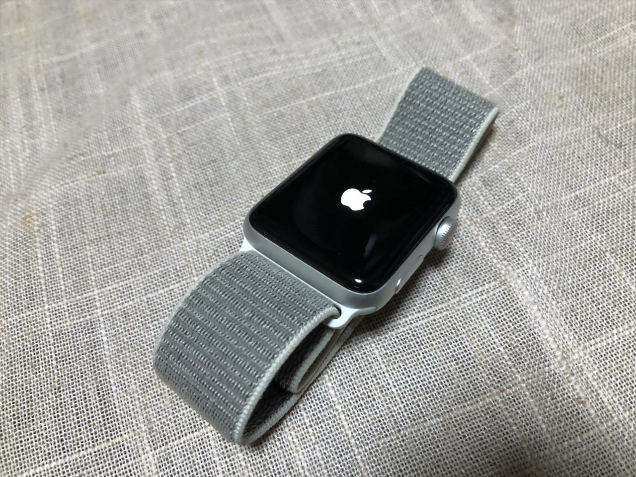 Apple Watch 3の画面が割れたので修理に出した | Digitalyze