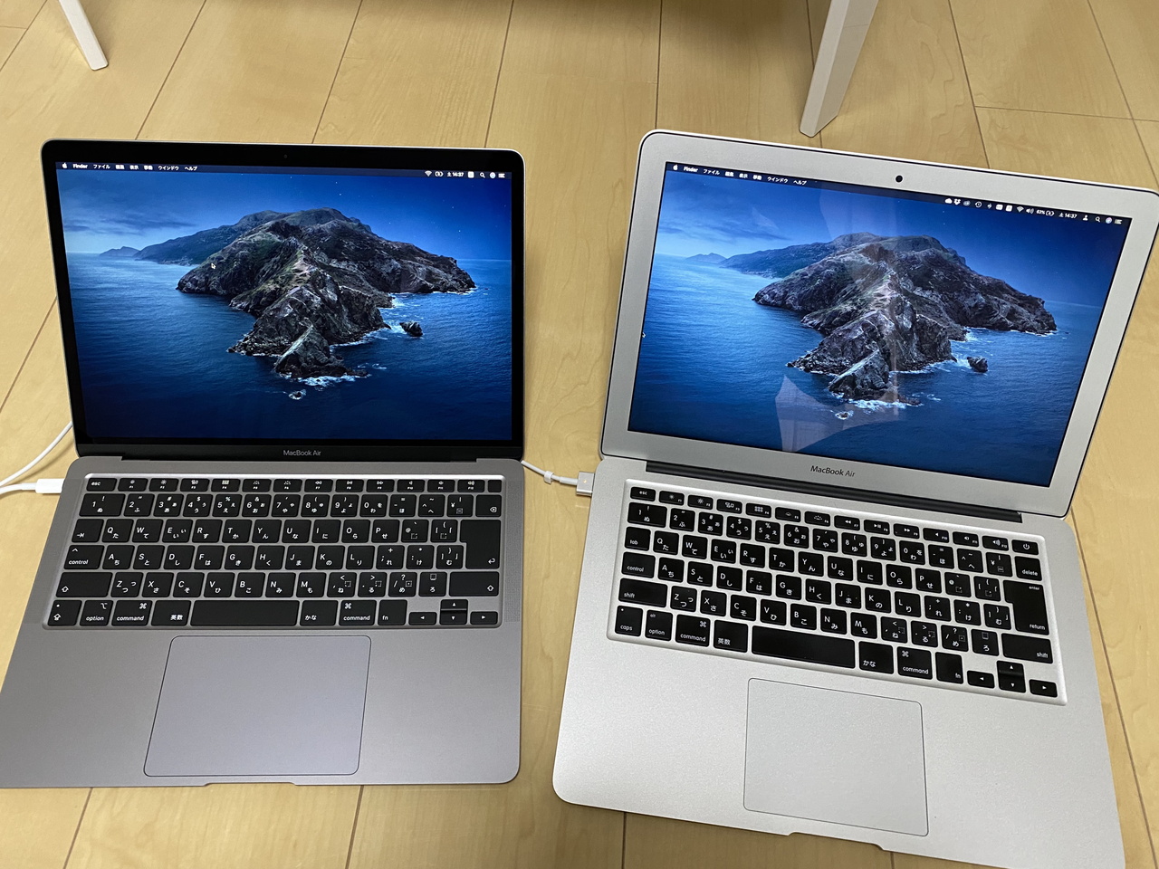 ギフト】 - MacBook 高価値セリー www Air Apple - Pro 2020 スペース