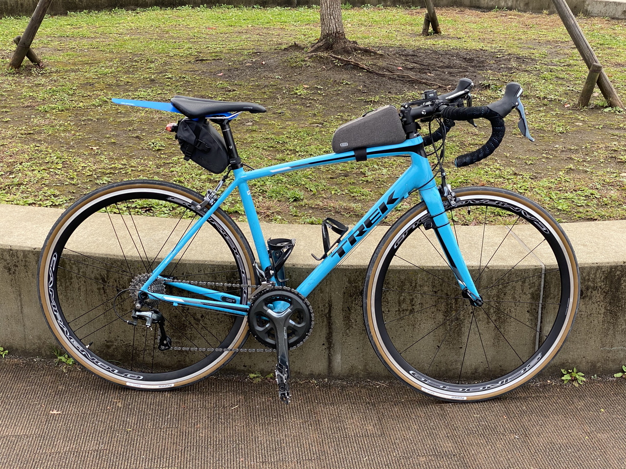 カンパニョーロ シロッコ - 自転車