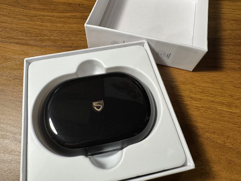 SOUNDPEATS Chasersのケース