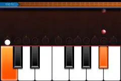 PianoMan In App