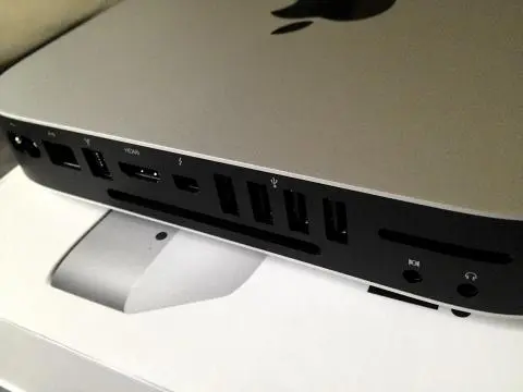 Mac mini Late 2012モデルを購入しました | Digitalyze